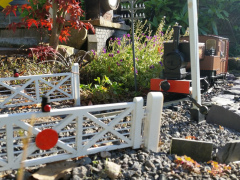Firs Garden Railway 7