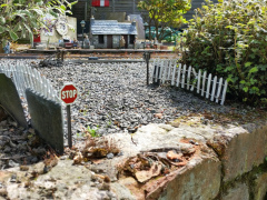 Firs Garden Railway 9